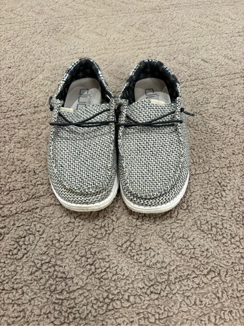 Women’s Hey Dude Shoes